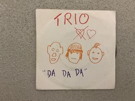 Trio Single - Da Da Da