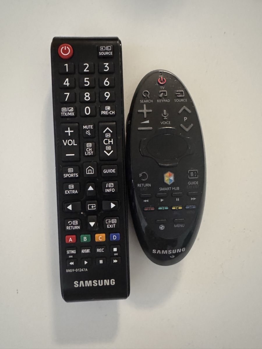 Samsung Televisori: Samsung smart TV – Usato da Schöftland venduto da Bad_Boy 3