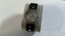 Montana Armband Uhr, sehr guter Zustand - neue Batterie