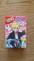 MC  UNO