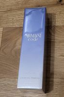 Armani Code - originalverpackt