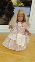 Sasha Puppe , blond , 42 cm