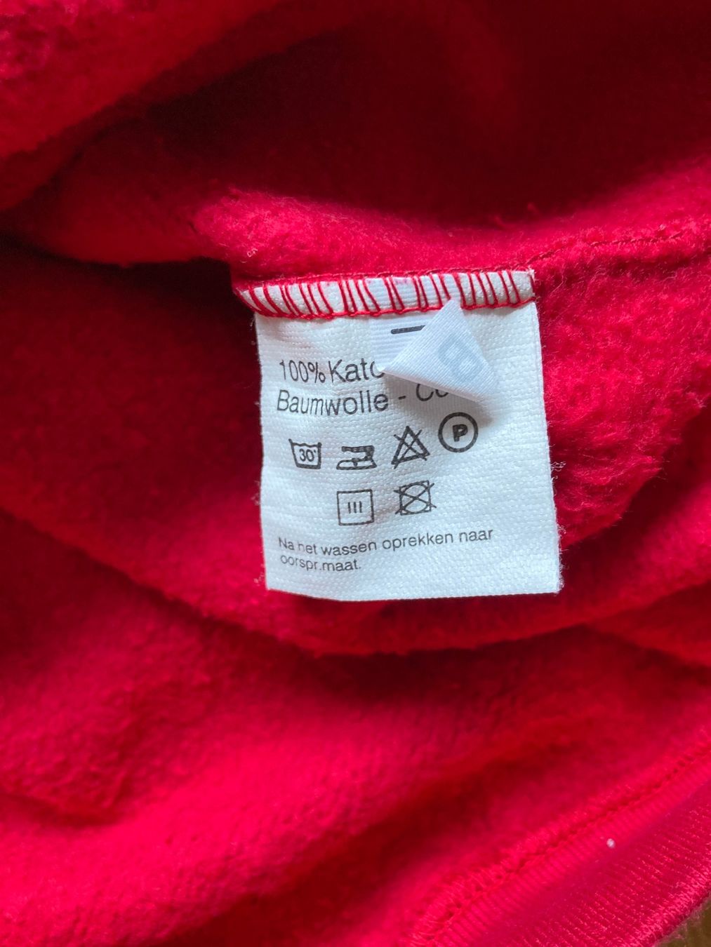 Oilily Maglioni & Felpe: Vintage Sweatshirt, Oilily – Usato da Zürich venduto da mai_ygy8 3