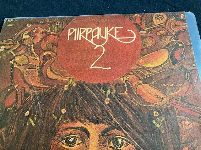 Dischi in vinile: Piirpauke – Usato da Aarwangen venduto da Jukebox3 1