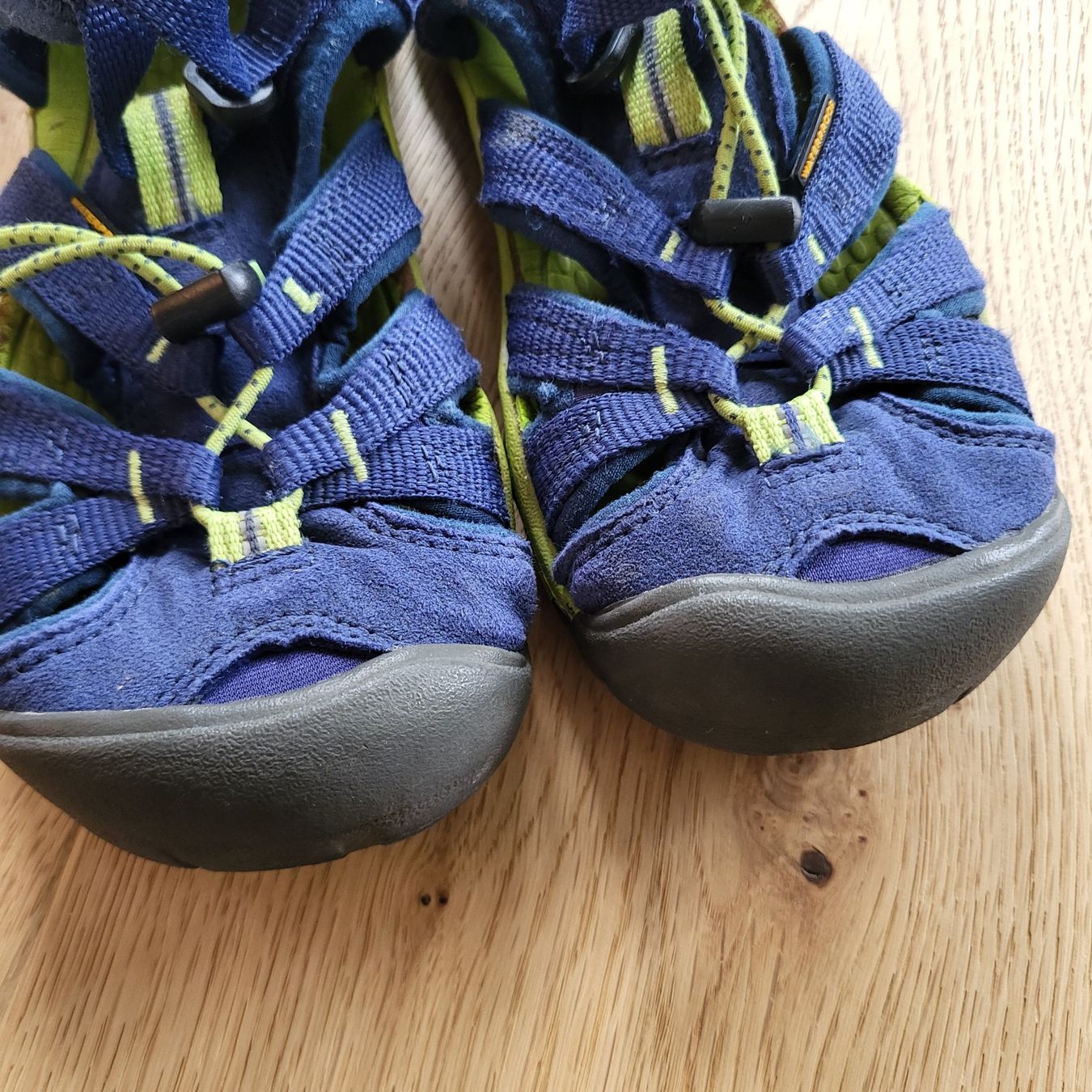 Keen Scarpe per ragazzi: Keen Sommerschuh – Usato da huttwil venduto da Fasnacht5 1