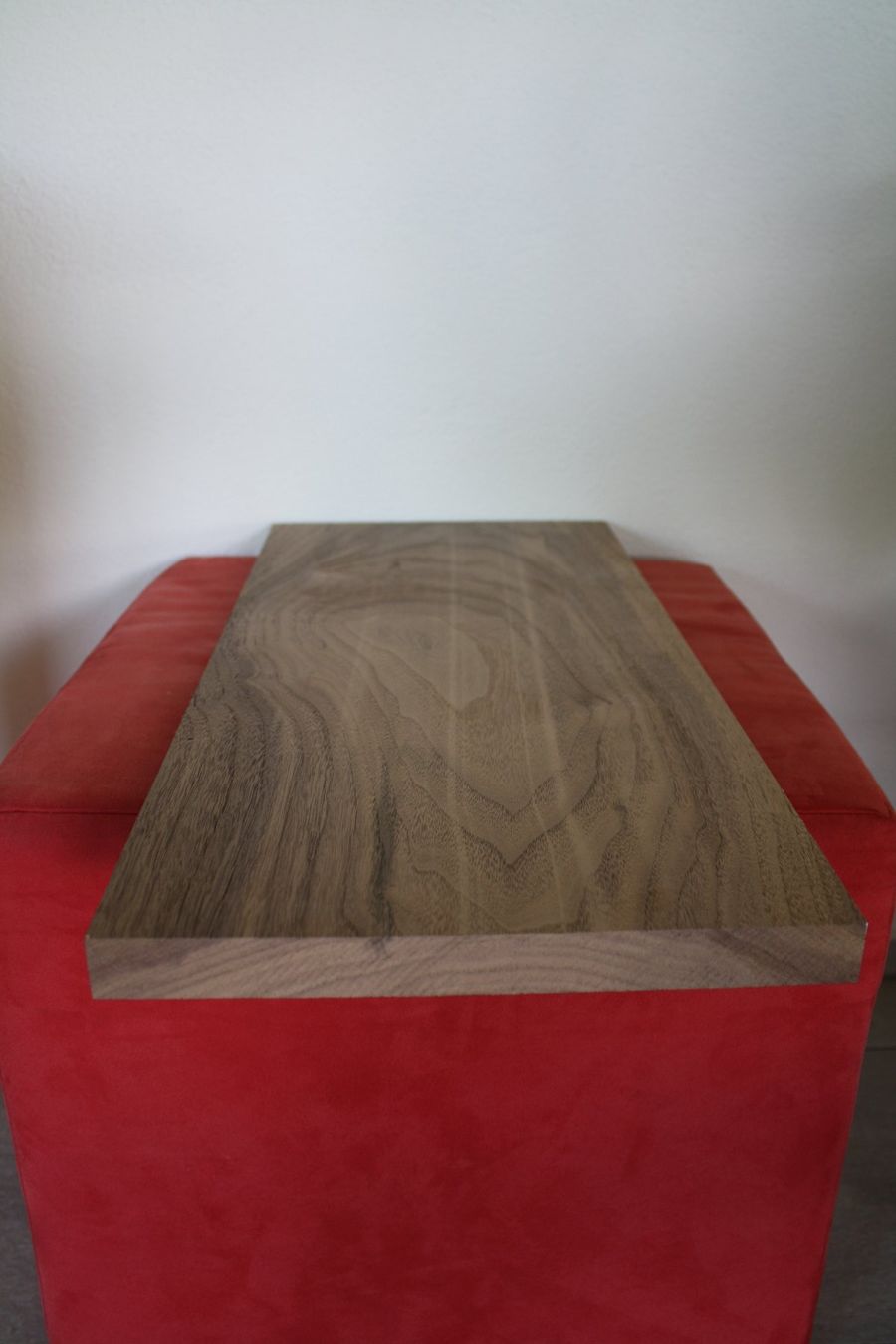 Articoli in legno: amerikanisches Nussbaum Brett – Nuovo (secondo la descrizione) da Buchrain venduto da Donatello4