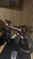 Cervelo P5 TT
