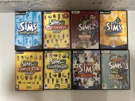 PC-Spiele