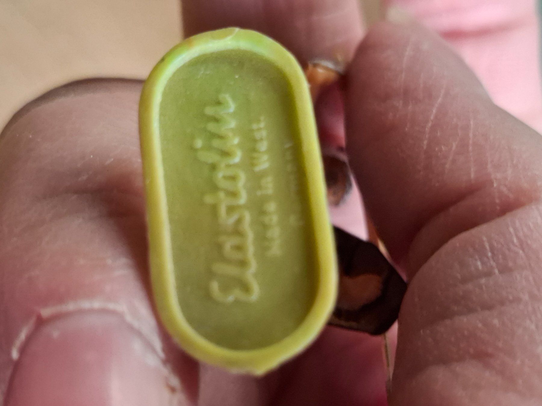 Elastolin Spielzeuge: Elastolin Römer Legionär Ritter Soldat Spielfigur - Mini – Gebraucht aus Schlieren von Svenja7 5