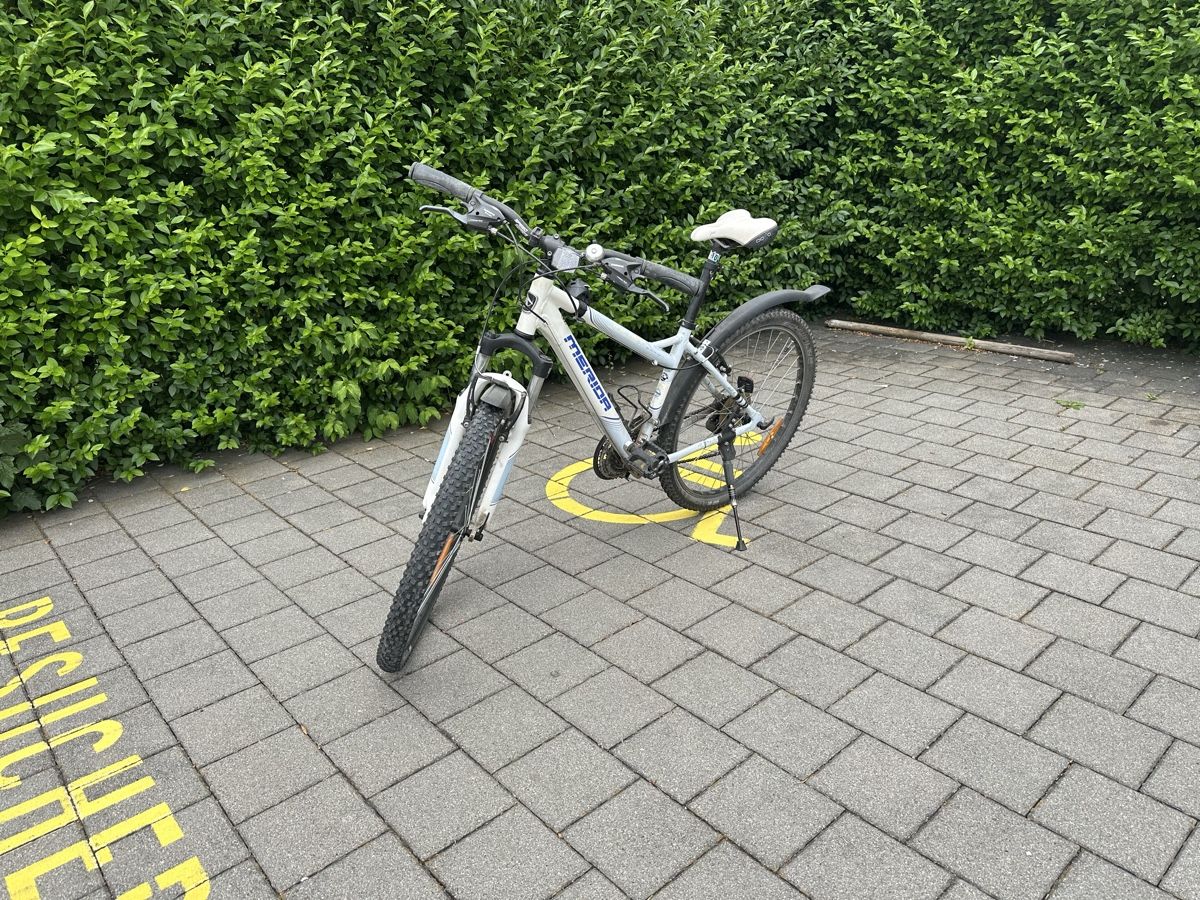 Merida Velos: Merida MTB Mountainbike – Gebraucht aus Balterswil von Kth_v8 2