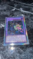 Yu-Gi-Oh! / Die Dunklen Magier (Secret Rare)