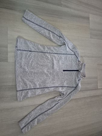 Thermoshirt Gr. 122/128