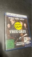 True Grit - Der US-Western Klassiker auf Blu-ray, Neu!