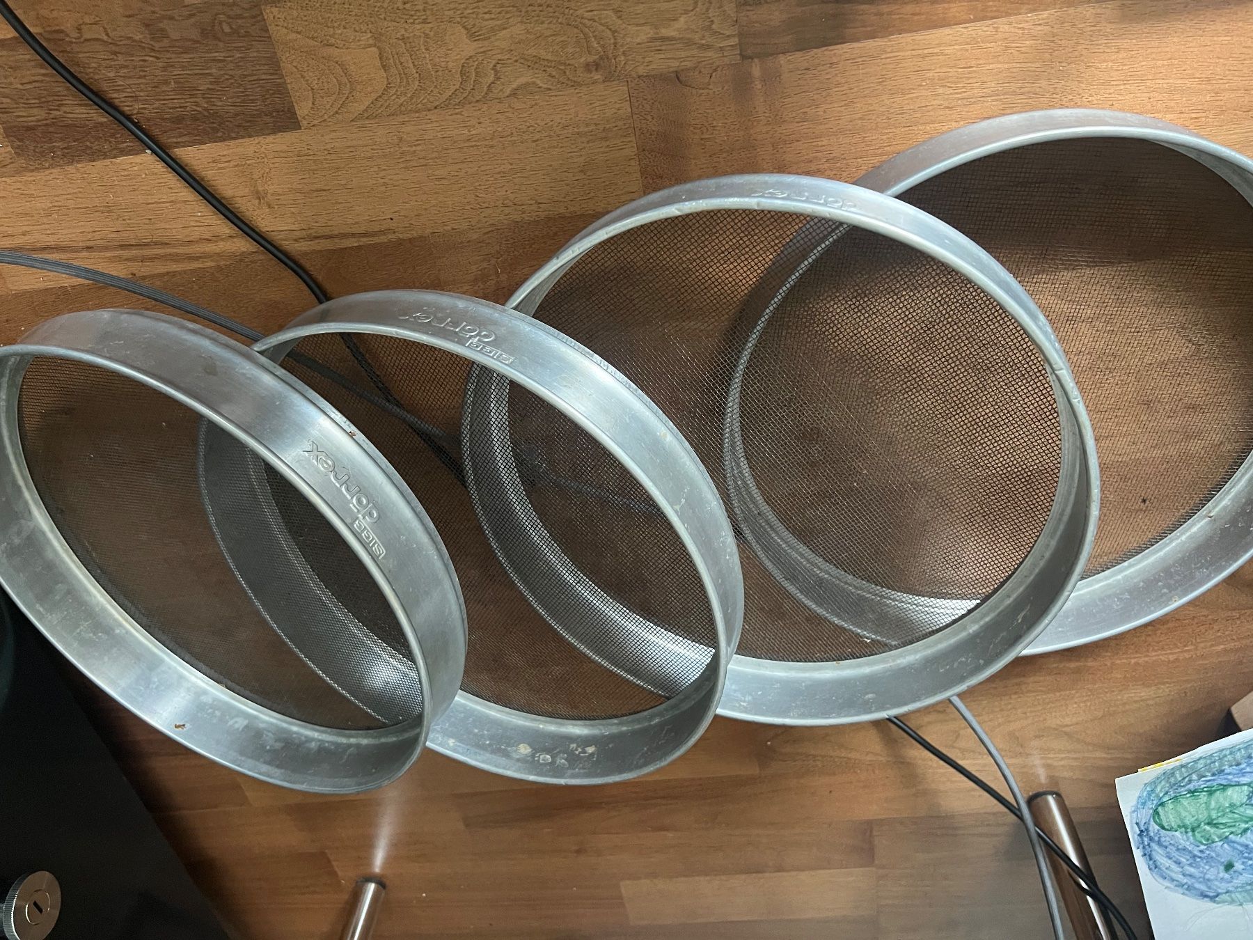 Küchengeräte: Sigg Dörrex Dörrautomat inkl. 4 Gittern – Gebraucht aus Jona von Sariksa 5