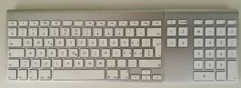 APPLE TASTATUR SET TOP-ZUSTAND