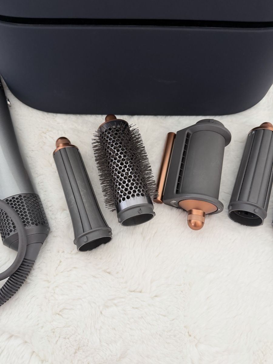 Dyson Föhn: Dyson Airwrap multi-styler – Neu (gemäss Beschreibung) aus Horgen von Christina93Jolina 8