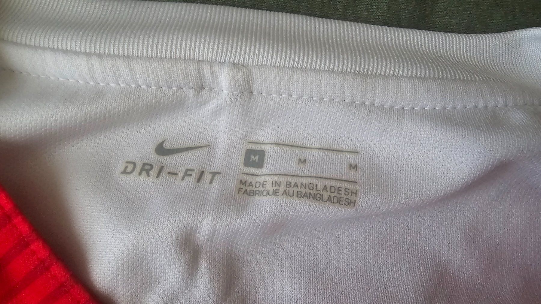 Canottiere & Pantaloni: Maillot football AS Monaco – Usato da St-Prex venduto da sebgav 3