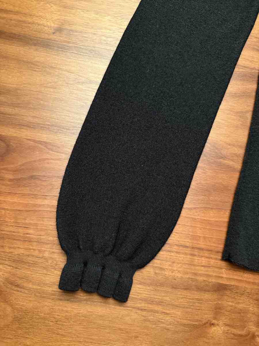Cos Maglioni & Felpe: COS Pullover Damen Schwarz Grösse XS – Usato da Brütten venduto da Bettina_07 2