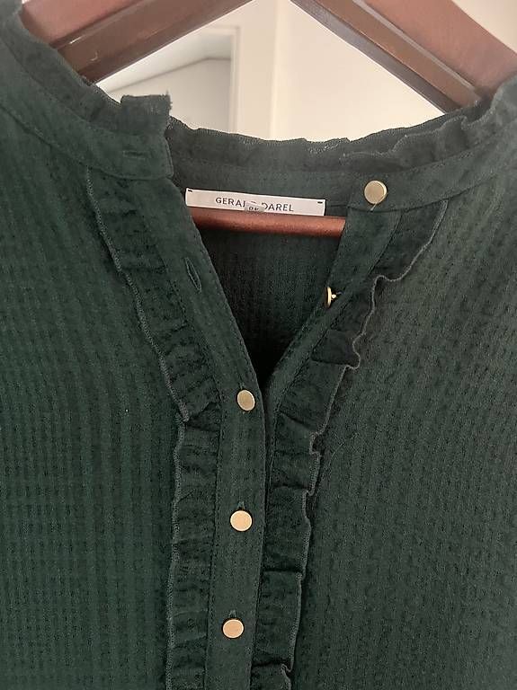 Vestiti: Robe Gerard Darel 40 – Usato da Mies venduto da lil_6tnp 1