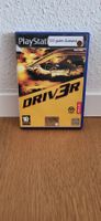 PS2 - Driv3r