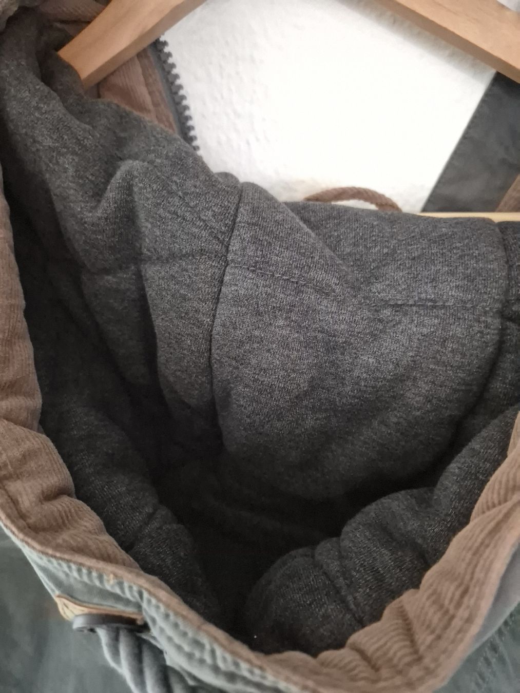 Naketano Giacche: Naketano Jacke, Grösse S, Übergangsjacke – Usato da Zürich venduto da thme13 9
