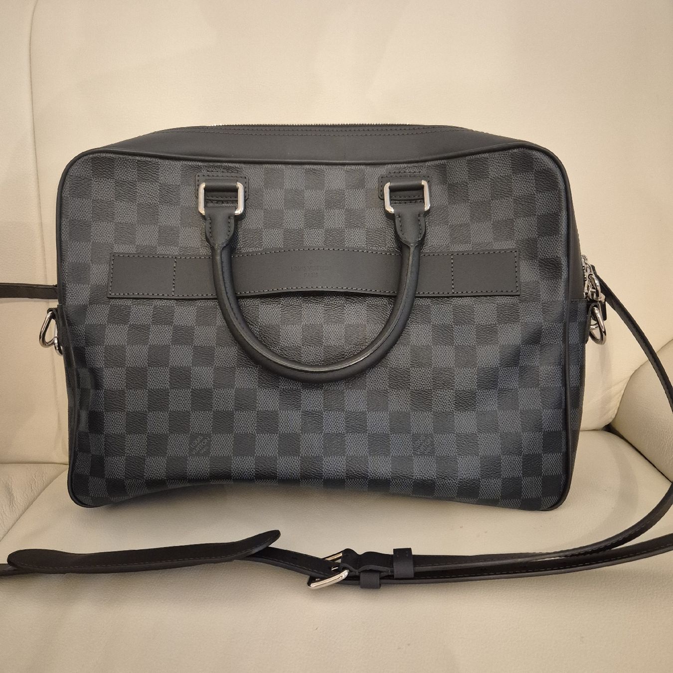 Louis Vuitton Borse: Louis Vuitton Tasche unisex – Nuovo (secondo la descrizione) da Tuggen venduto da phil200