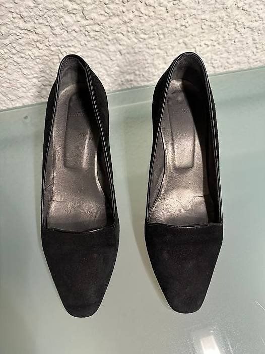Navyboot Scarpe da donna: Navyboot High Heels / 38 – Nuovo (secondo la descrizione) da Zürich venduto da elsoca