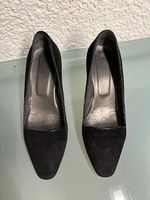 Navyboot High Heels / 38