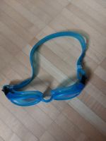 Schwimmbrille blau für Kinder