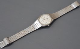 Armbanduhr / Montre Tissot Seastar vintage 70's