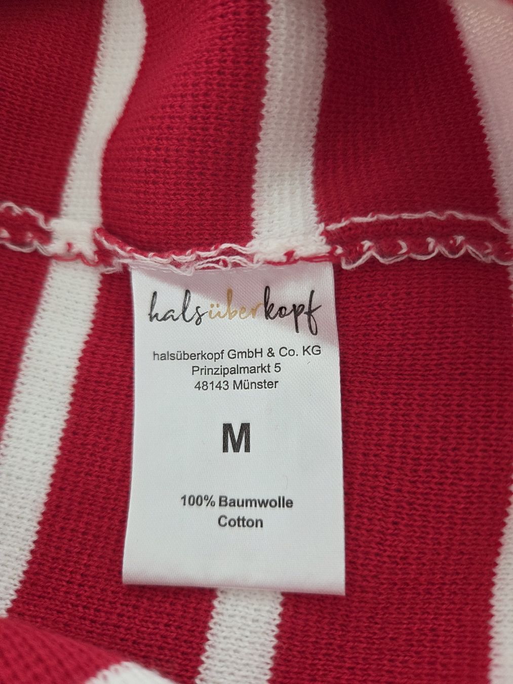 Giacche: schöne Strickjacke, halsüberkopf – Nuovo (secondo la descrizione) da Wiesendangen venduto da Sinhuk 4