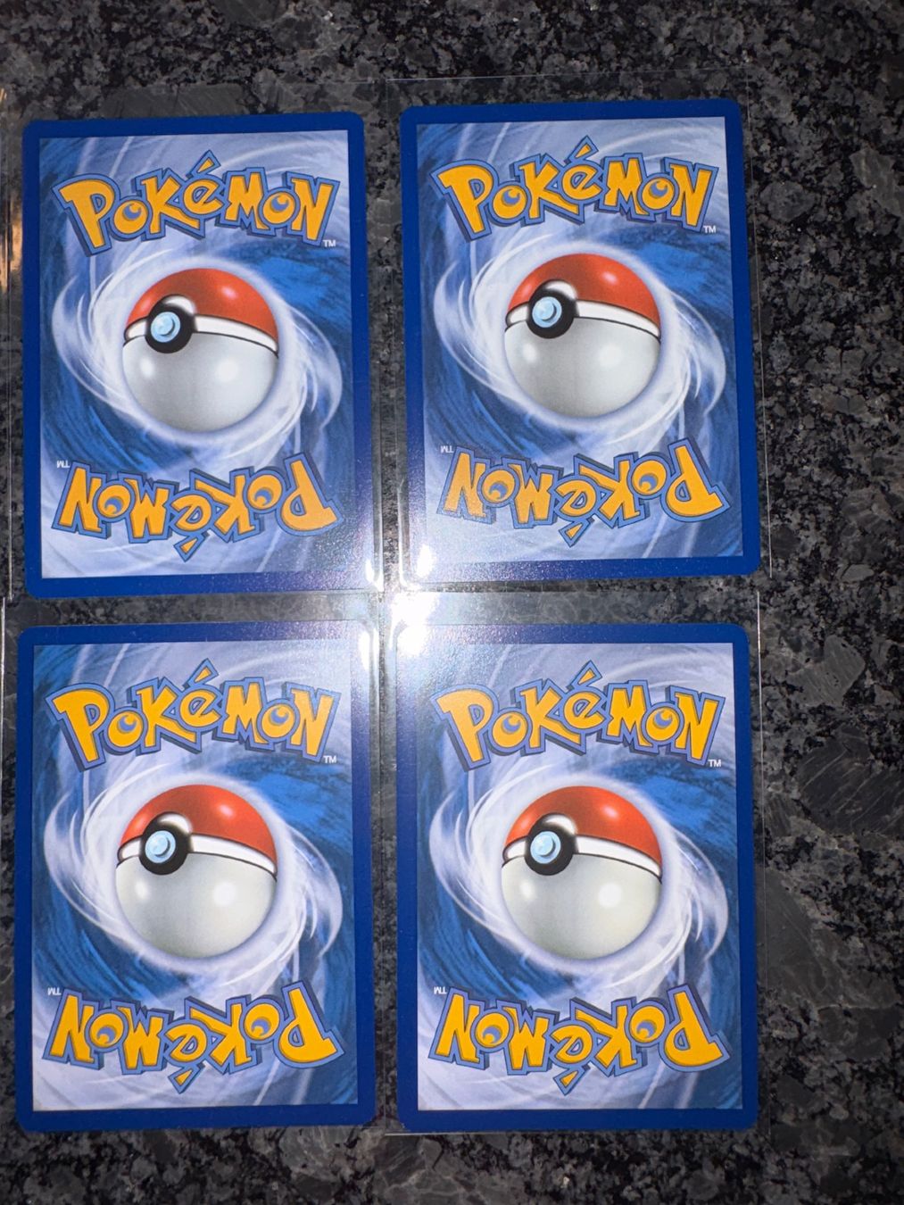 Pokémon Sammelbilder & Trading cards: 8 Pokémon SIR Karten! – Neu (gemäss Beschreibung) aus Aarau von MiloSells 5