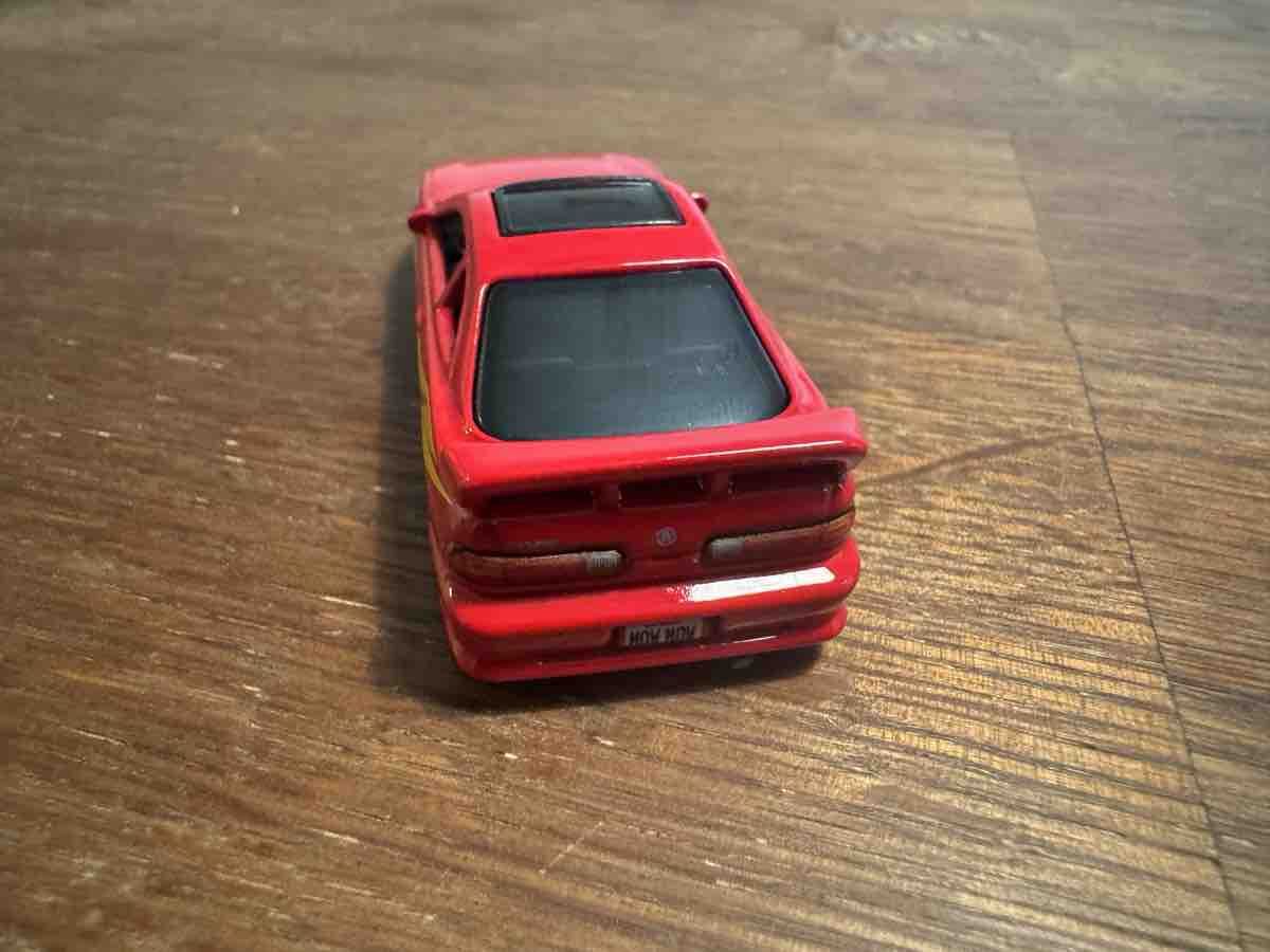 Hot Wheels Modellini d'auto: Hot Wheels Acura Integra – Nuovo (secondo la descrizione) da Liebefeld venduto da Tatts81 2