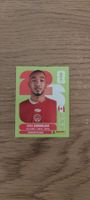 Panini FIFA World Cup 2026 Sticker - CAN 7 - Derek Cornelius