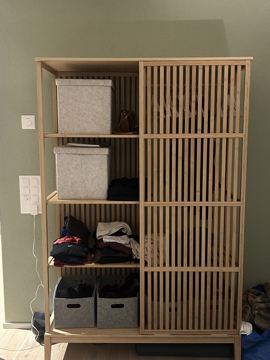 Armadi: Nordkisa Ikea – Usato da Winterthur venduto da gio_sn7g