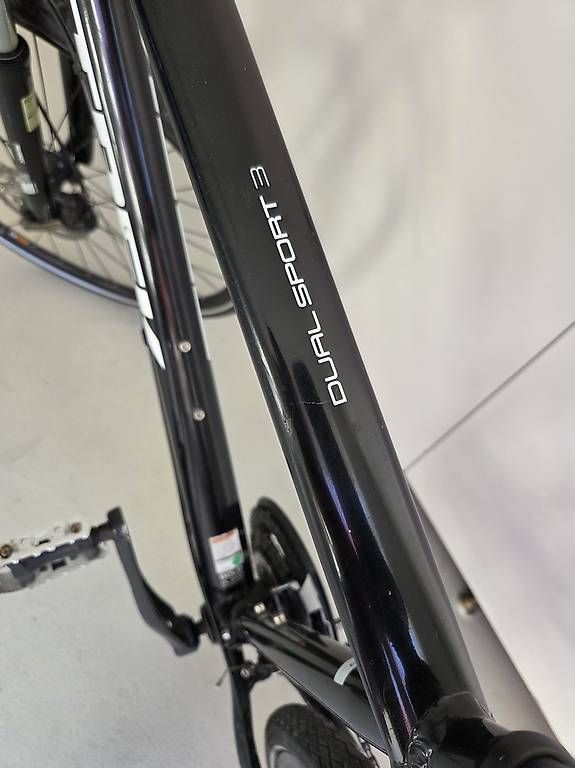 Biciclette: Trek Dual Sport 3 2018 28" – Usato da Reiden venduto da dam_sr68 2