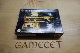 Command & Conquer