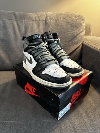 Nike Air Jordan 1 “Clay”
