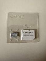 Samsung EVO Plus microSD-Karte 128 GB inkl. SD-Adapter