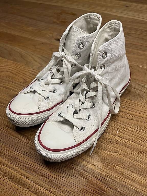 Scarpe da uomo: Converse Schuhe gr. 38 – Usato da Wangs venduto da MiStGoPe