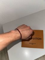 Armband silber mit rote steine