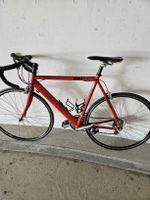 Rennvelo Radon Boa