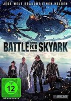 Battle for SkyArk