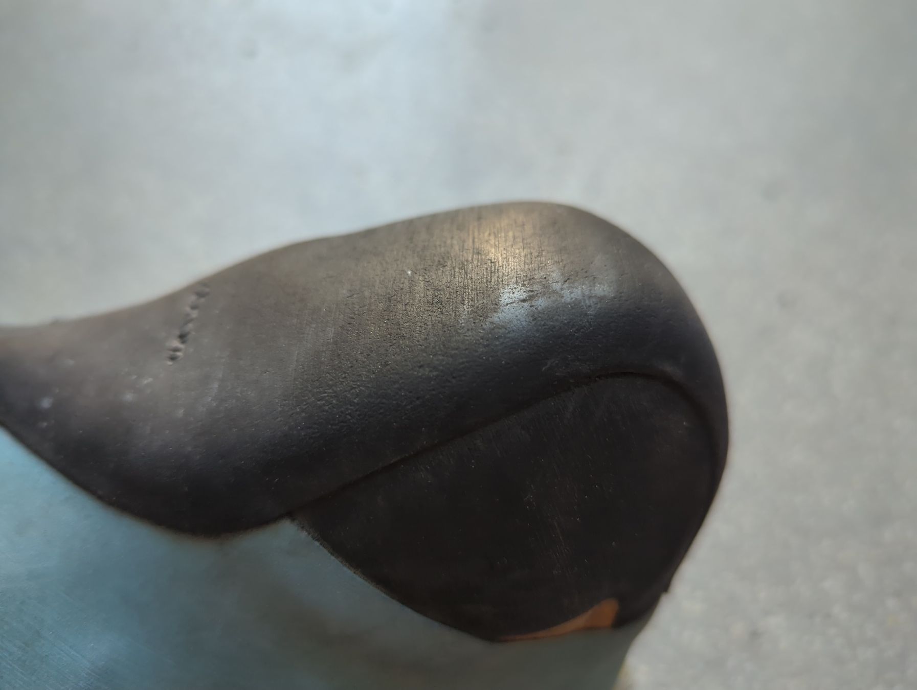 Herrenschuhe: Tenaya Kletterschuhe – Gebraucht aus Windisch von Sho-kun 4