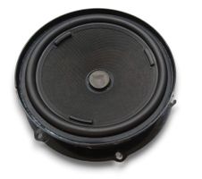 Haut-parleur d'origine - SEAT, VW, SKODA - 20cm 8''