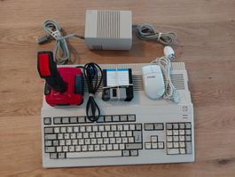 Amiga 500