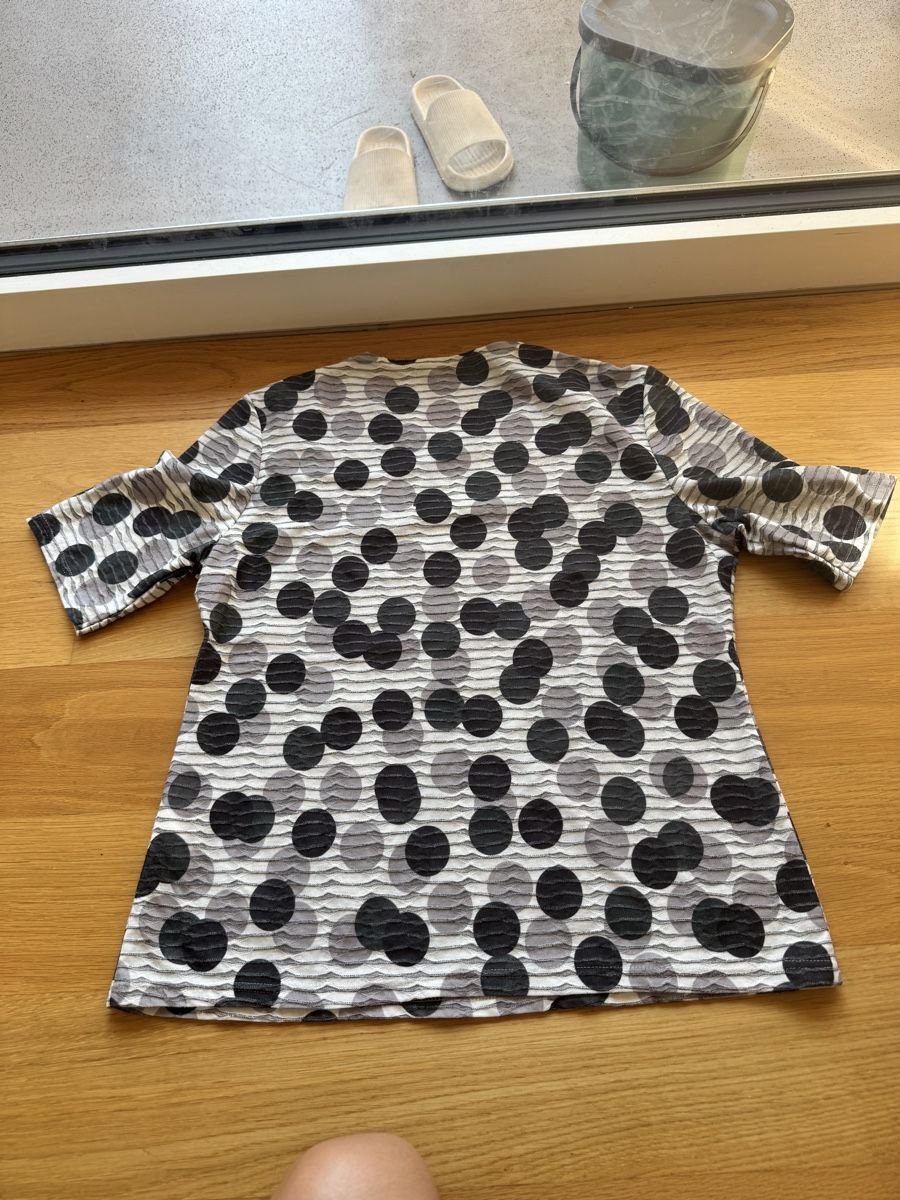 T-Shirts: Damen T'Shirt Seidel – Gebraucht aus Birrwil von Annaluna 2