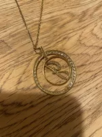 Kette mit Anhänger 925 Silber