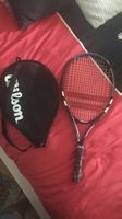 Raquette de tennis enfant