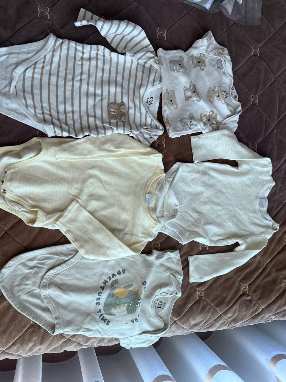 Ensembles coordonnés: Kleidersack für Babys – D'occasion à Bern par sum_7nks 5